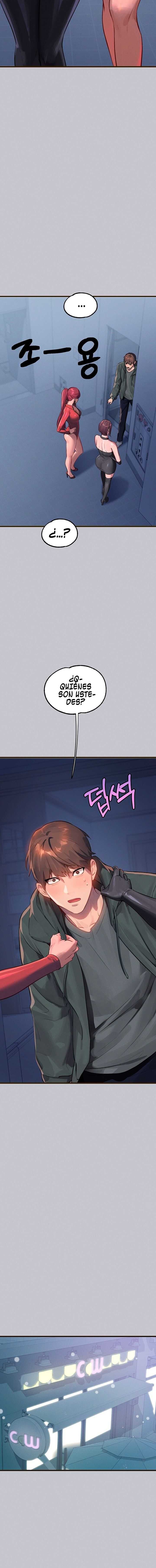 La Hermana Casera Capitulo 92 página 6