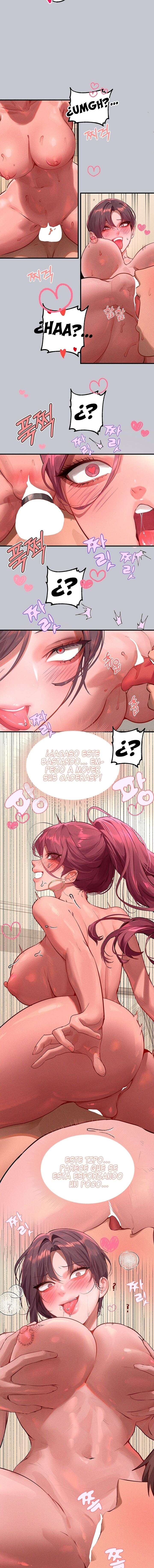 La Hermana Casera Capitulo 93 página 14