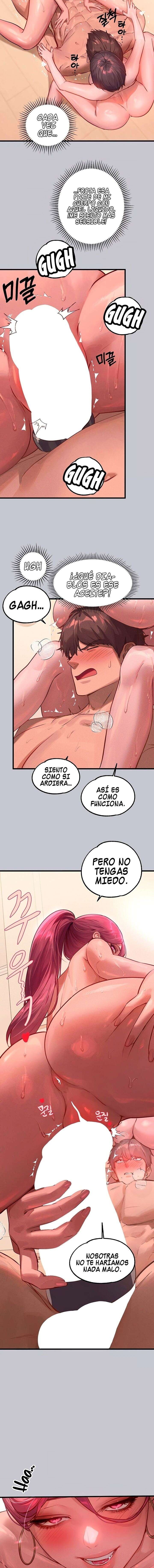 La Hermana Casera Capitulo 93 página 2