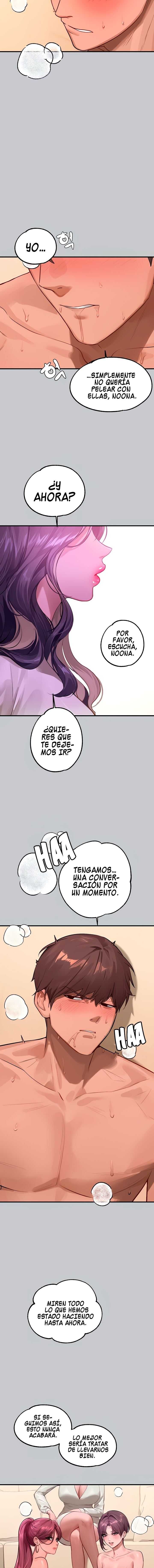 La Hermana Casera Capitulo 94 página 11