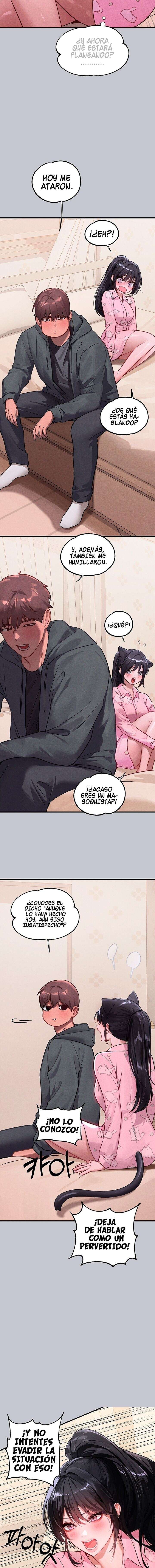 La Hermana Casera Capitulo 95 página 6