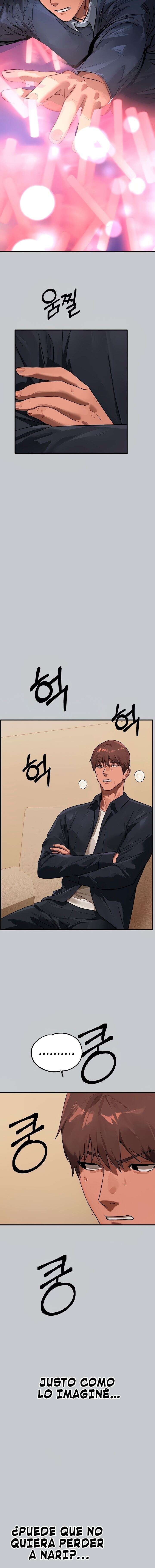 La Hermana Casera Capitulo 96 página 7