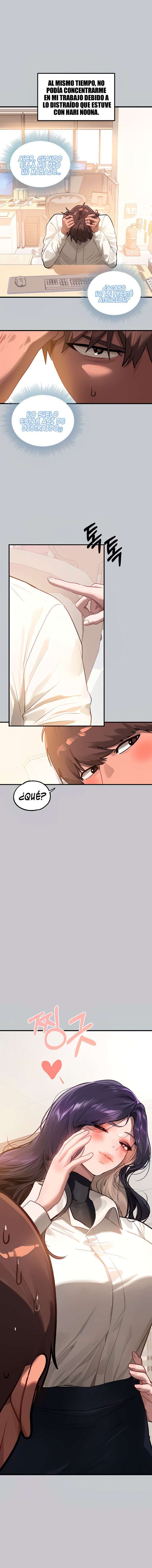 La Hermana Casera Capitulo 99 página 12