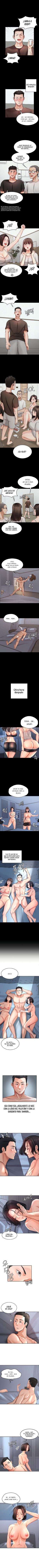 La Hija del Comandante de Batallón Capitulo 22 página 2