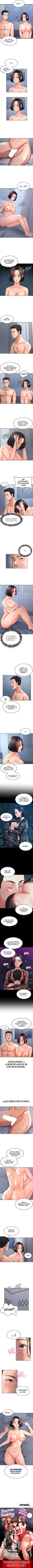 La Hija del Comandante de Batallón Capitulo 22 página 3
