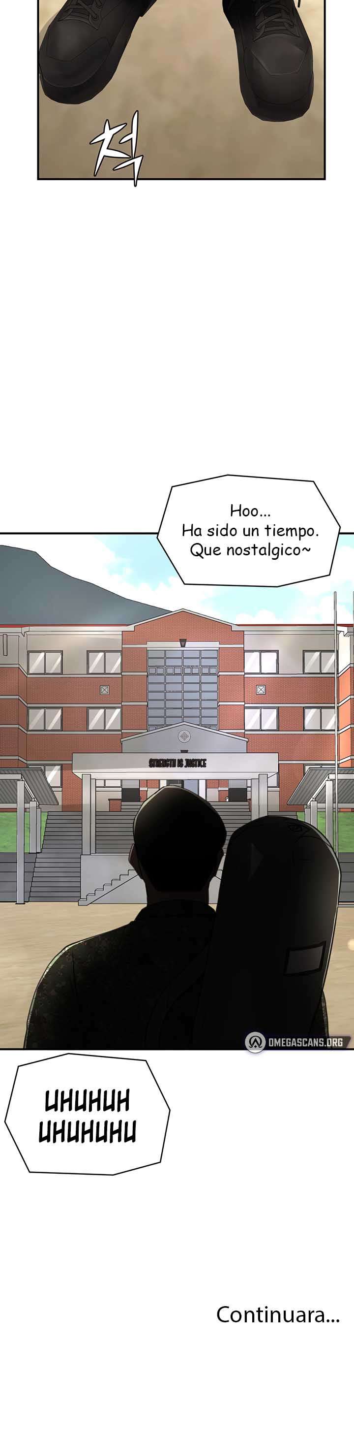 La Hija del Comandante de Batallón Capitulo 39 página 15