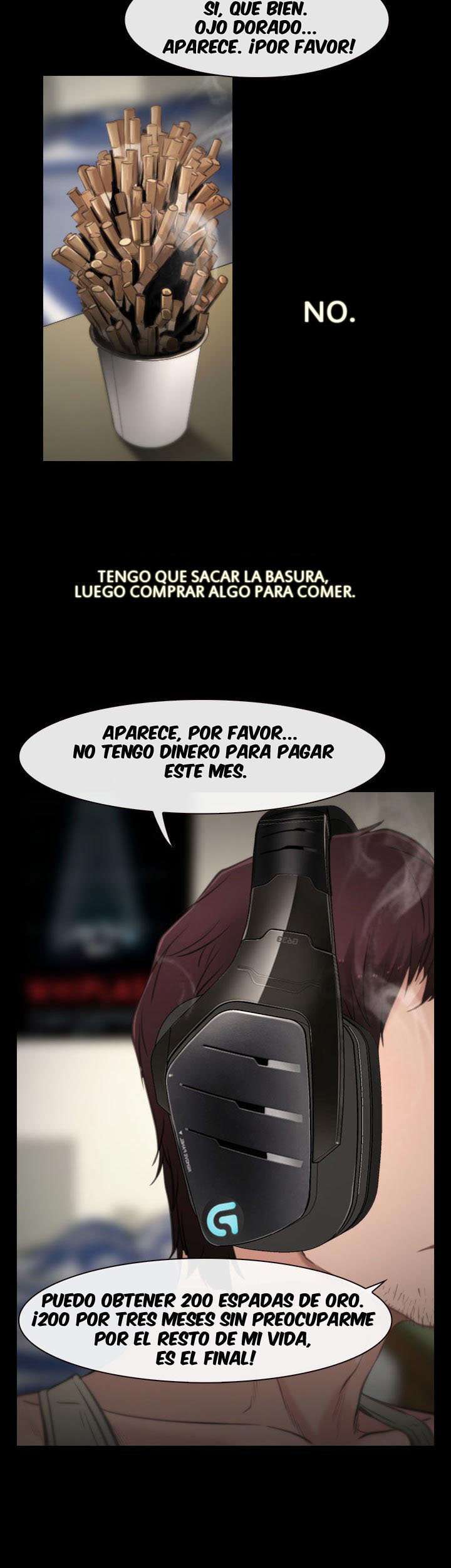 La Historia de Mi Primer Amor Capitulo 1 página 3