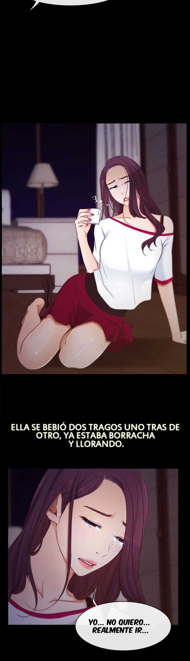La Historia de Mi Primer Amor Capitulo 1 página 30