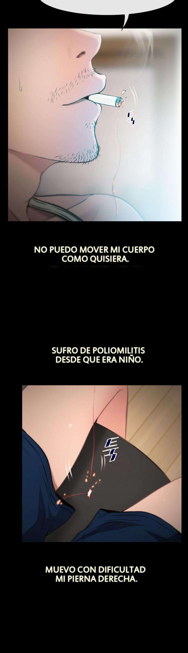 La Historia de Mi Primer Amor Capitulo 1 página 5