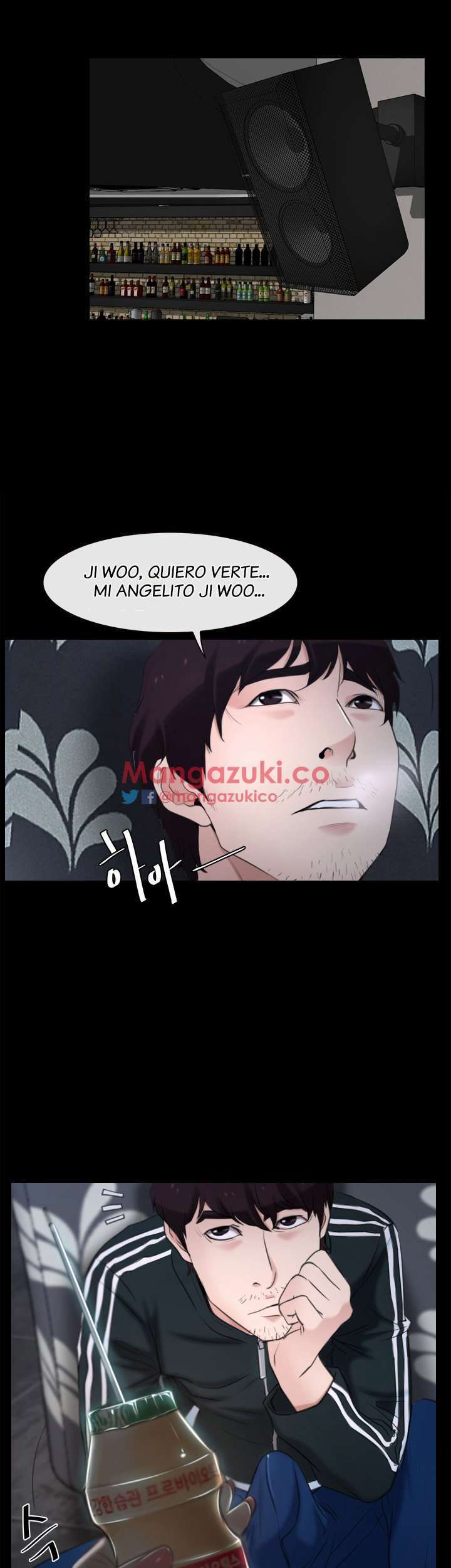 La Historia de Mi Primer Amor Capitulo 10 página 24
