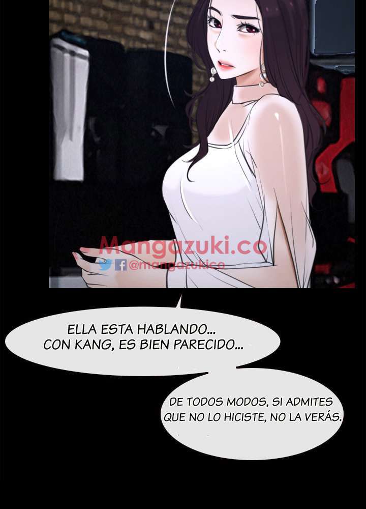 La Historia de Mi Primer Amor Capitulo 10 página 26