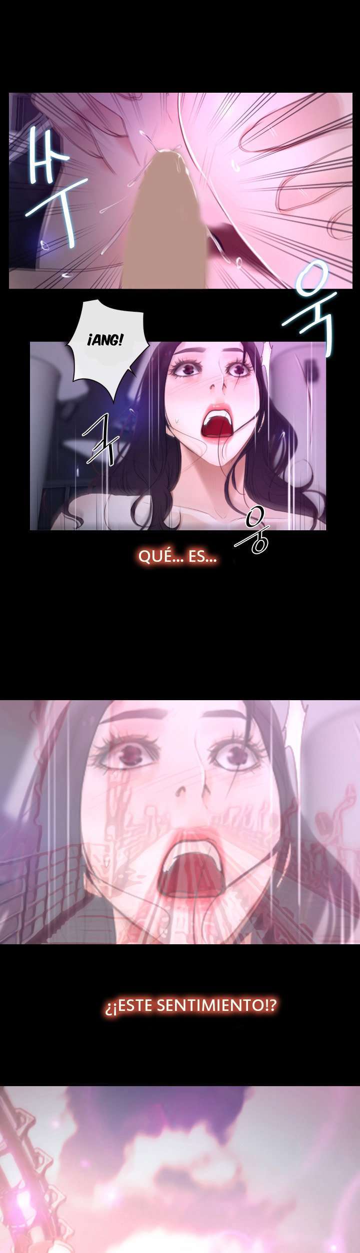 La Historia de Mi Primer Amor Capitulo 10 página 42
