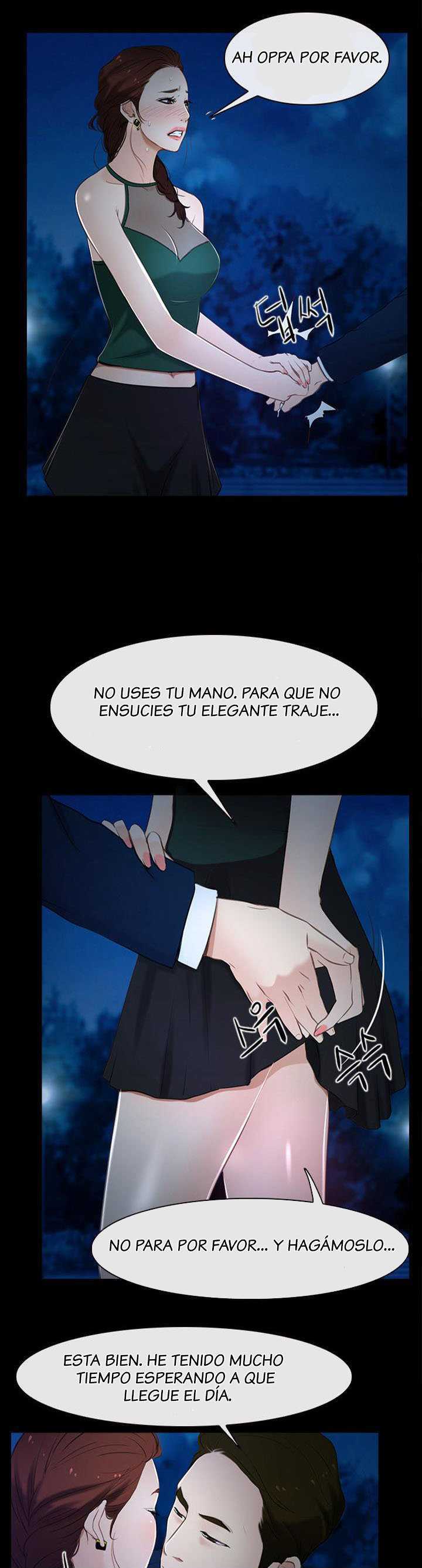 La Historia de Mi Primer Amor Capitulo 11 página 24