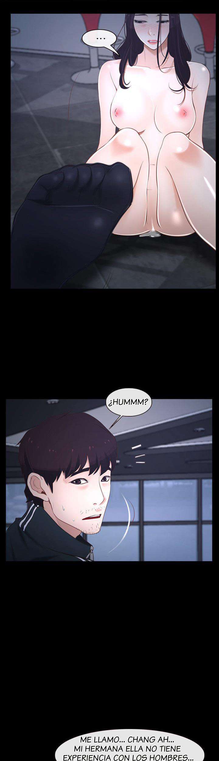 La Historia de Mi Primer Amor Capitulo 11 página 28