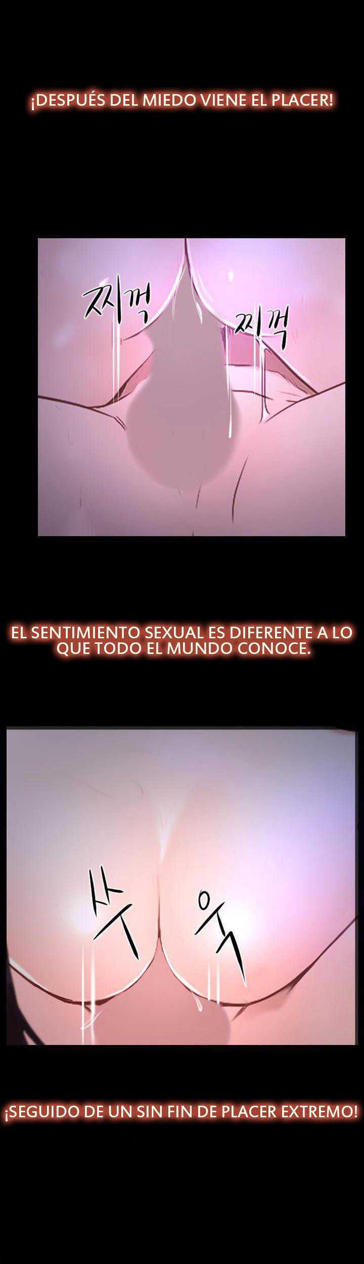 La Historia de Mi Primer Amor Capitulo 11 página 3