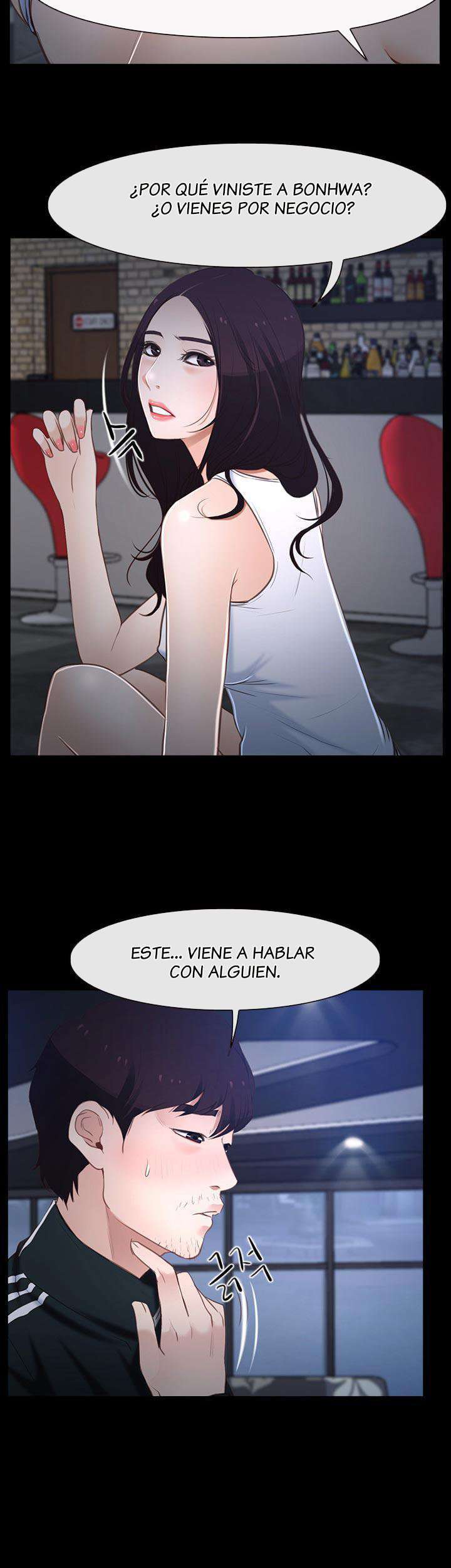 La Historia de Mi Primer Amor Capitulo 11 página 31