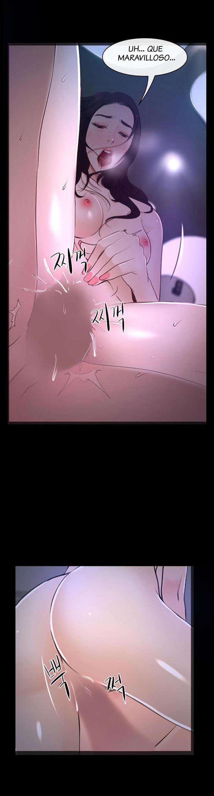 La Historia de Mi Primer Amor Capitulo 11 página 7