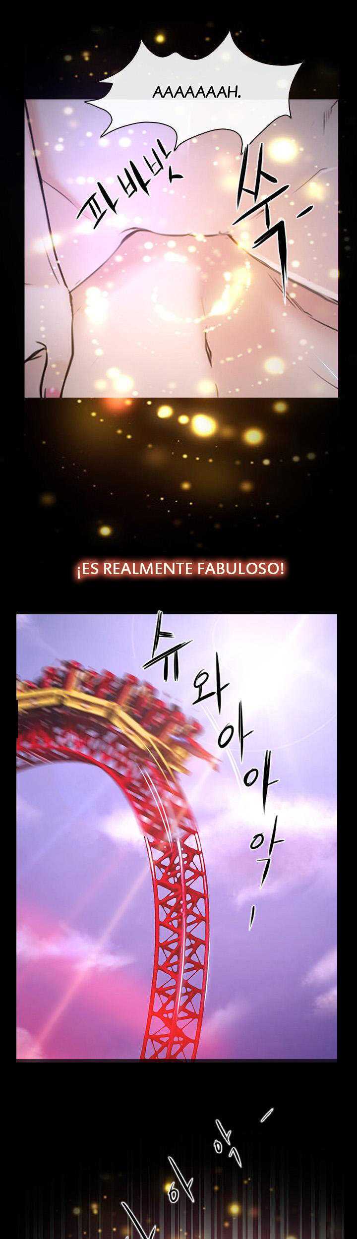 La Historia de Mi Primer Amor Capitulo 11 página 8