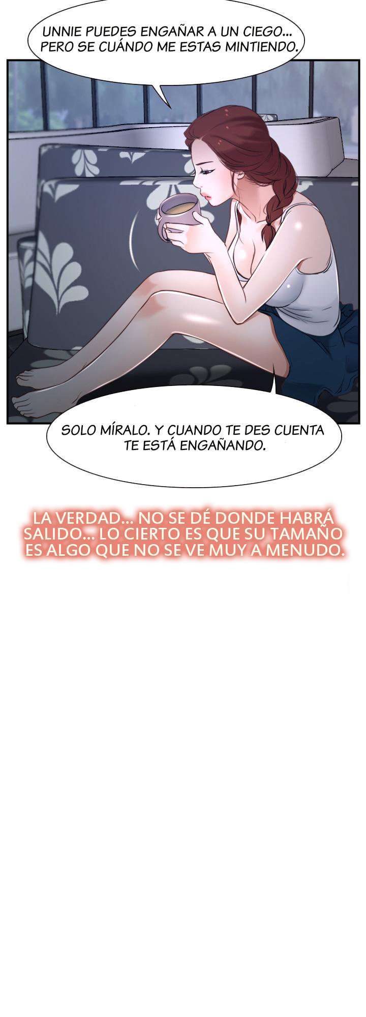 La Historia de Mi Primer Amor Capitulo 12 página 13