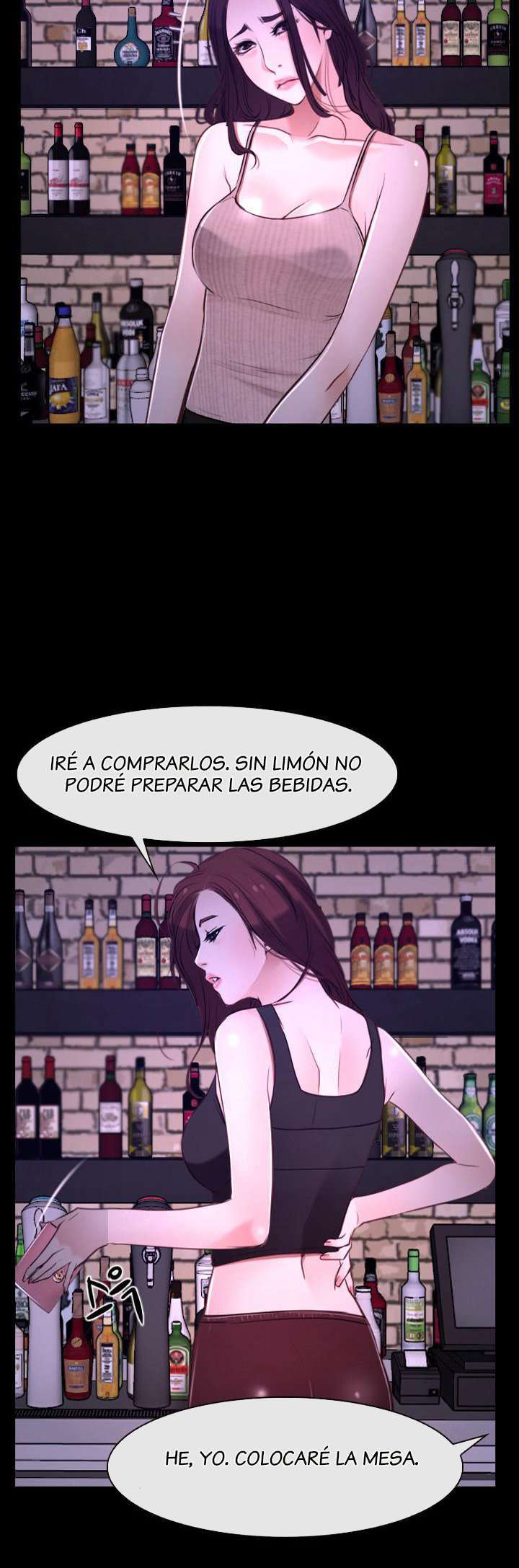 La Historia de Mi Primer Amor Capitulo 12 página 24