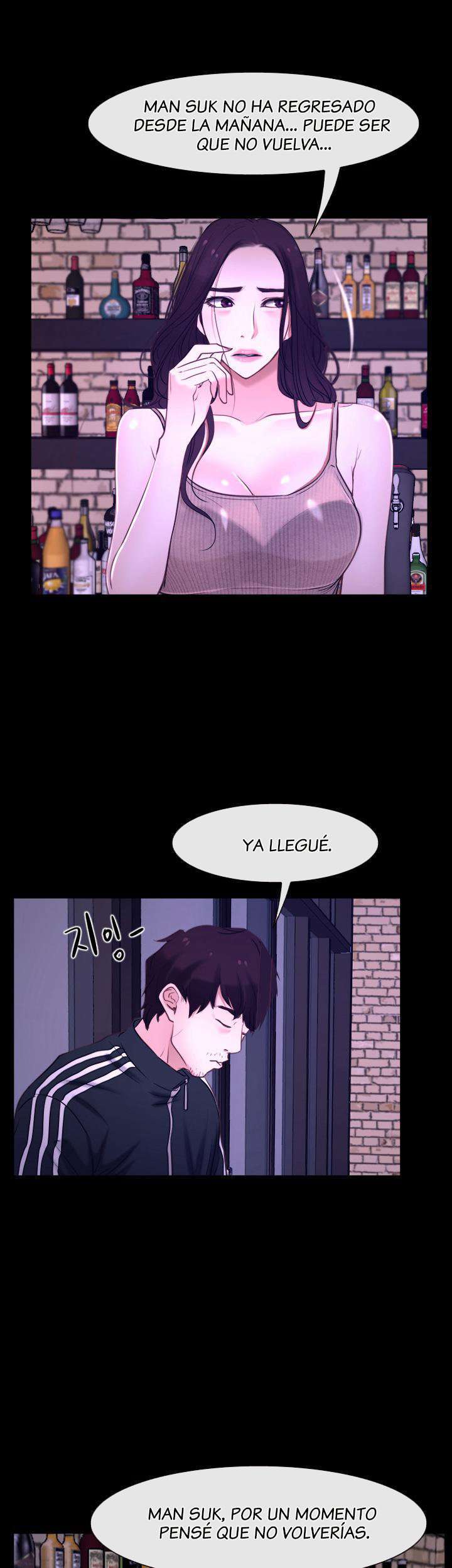 La Historia de Mi Primer Amor Capitulo 12 página 25