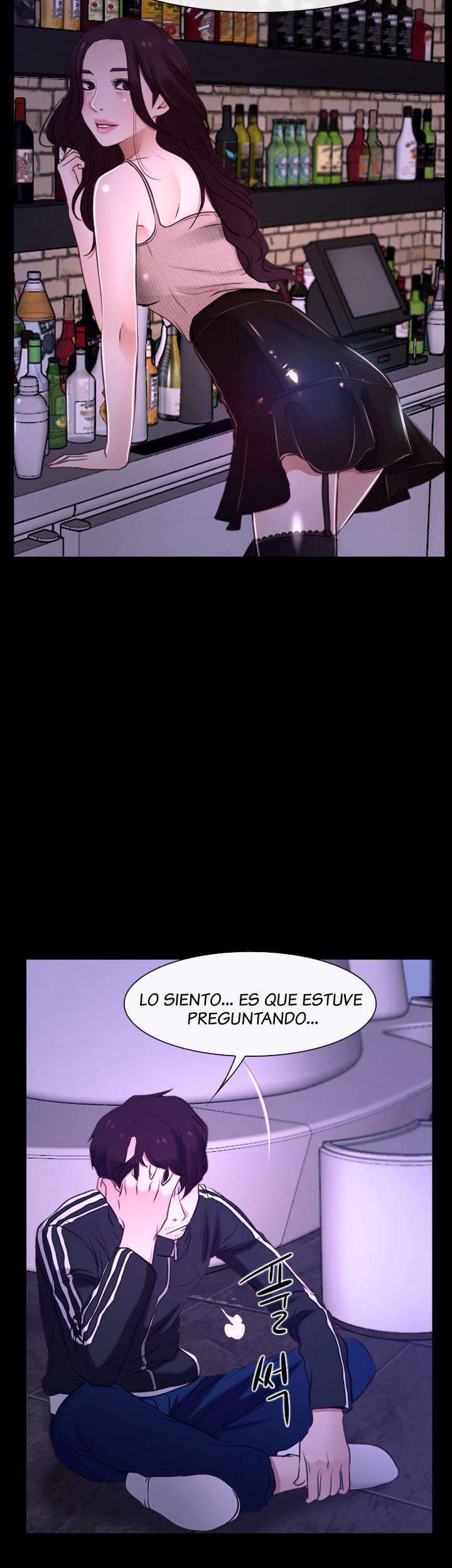 La Historia de Mi Primer Amor Capitulo 12 página 26