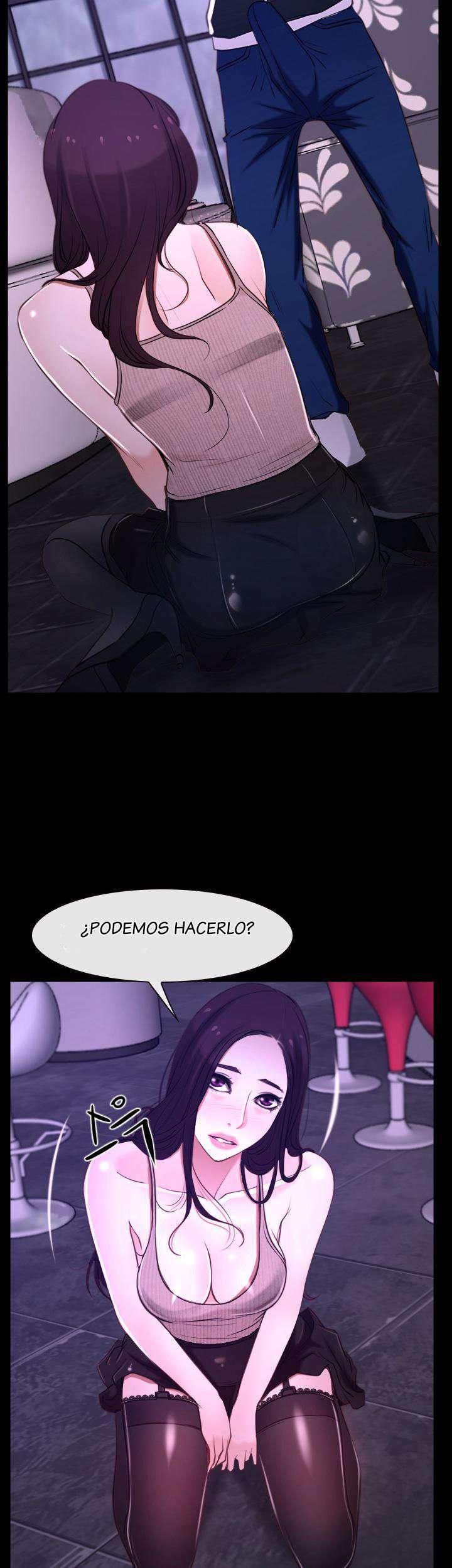 La Historia de Mi Primer Amor Capitulo 12 página 32