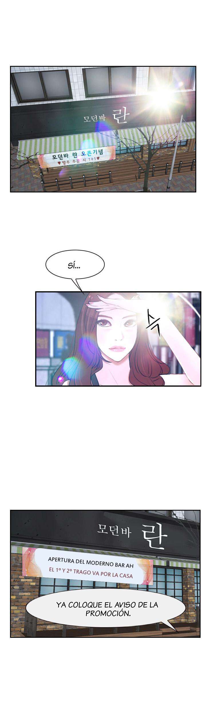 La Historia de Mi Primer Amor Capitulo 13 página 2