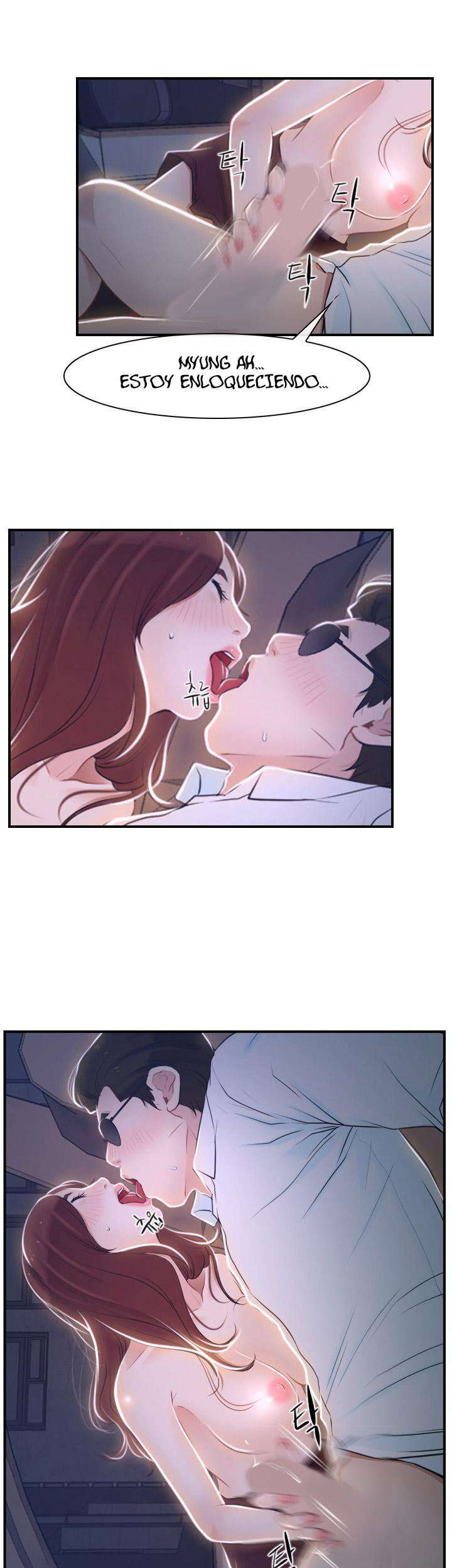 La Historia de Mi Primer Amor Capitulo 13 página 41