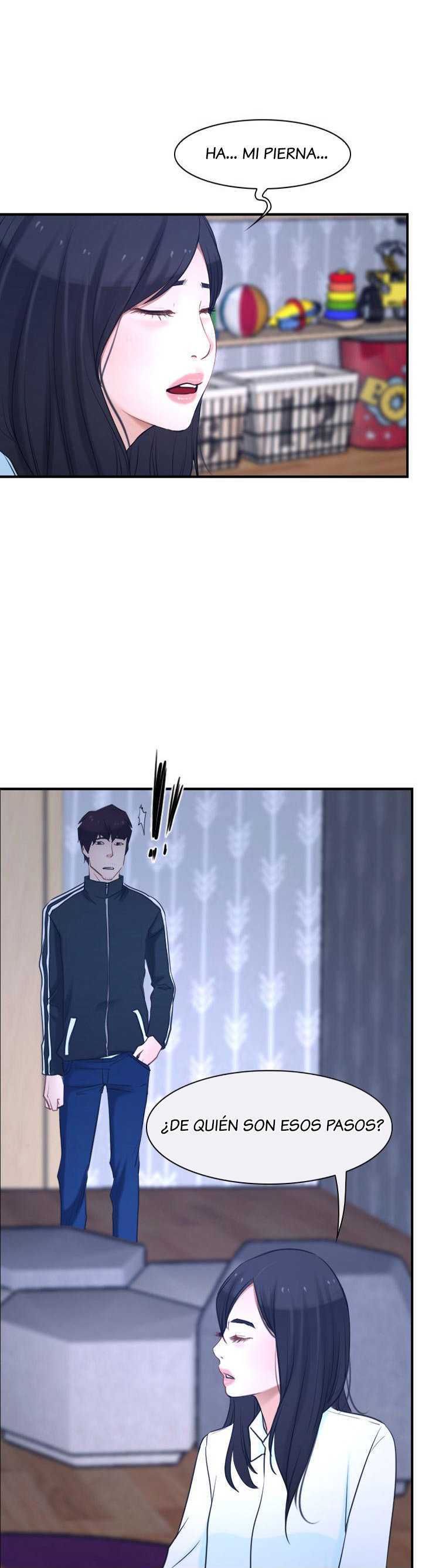 La Historia de Mi Primer Amor Capitulo 13 página 47