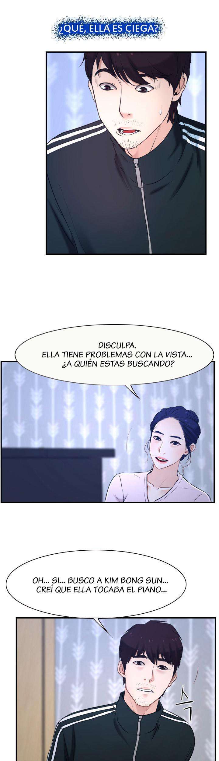 La Historia de Mi Primer Amor Capitulo 13 página 49