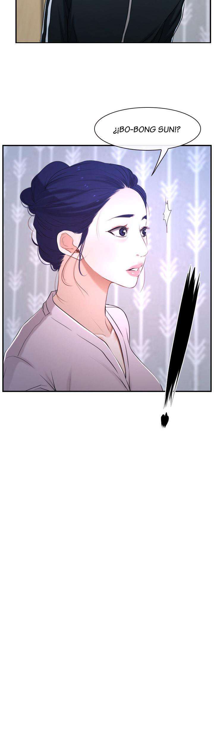 La Historia de Mi Primer Amor Capitulo 13 página 50