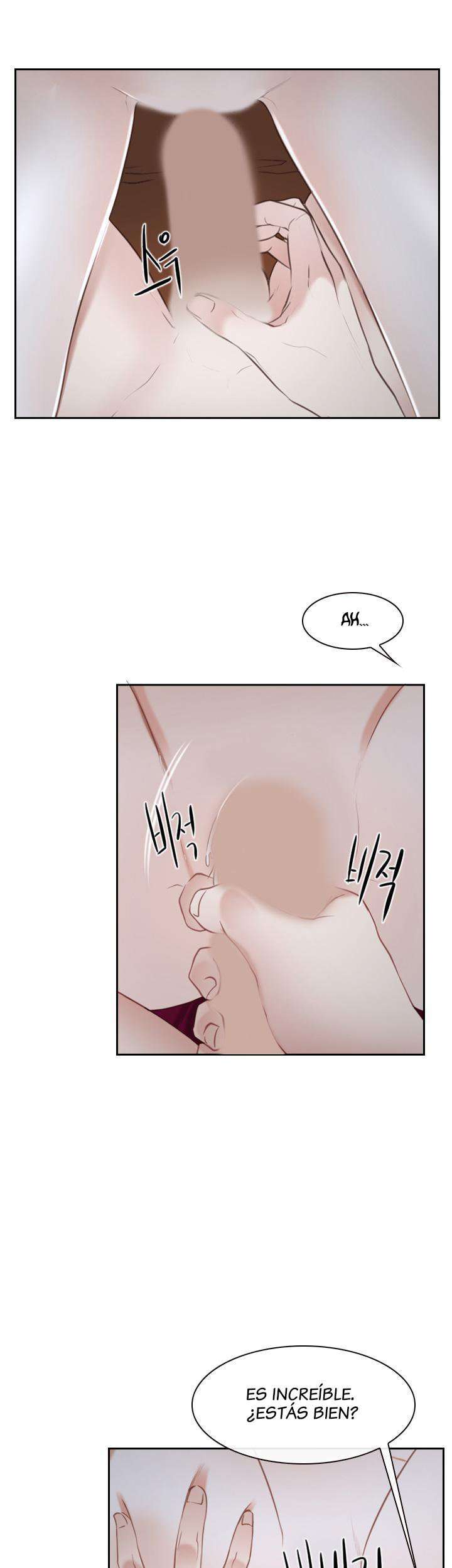 La Historia de Mi Primer Amor Capitulo 14 página 10