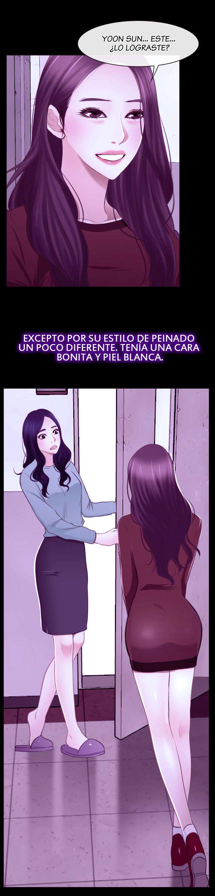 La Historia de Mi Primer Amor Capitulo 14 página 19