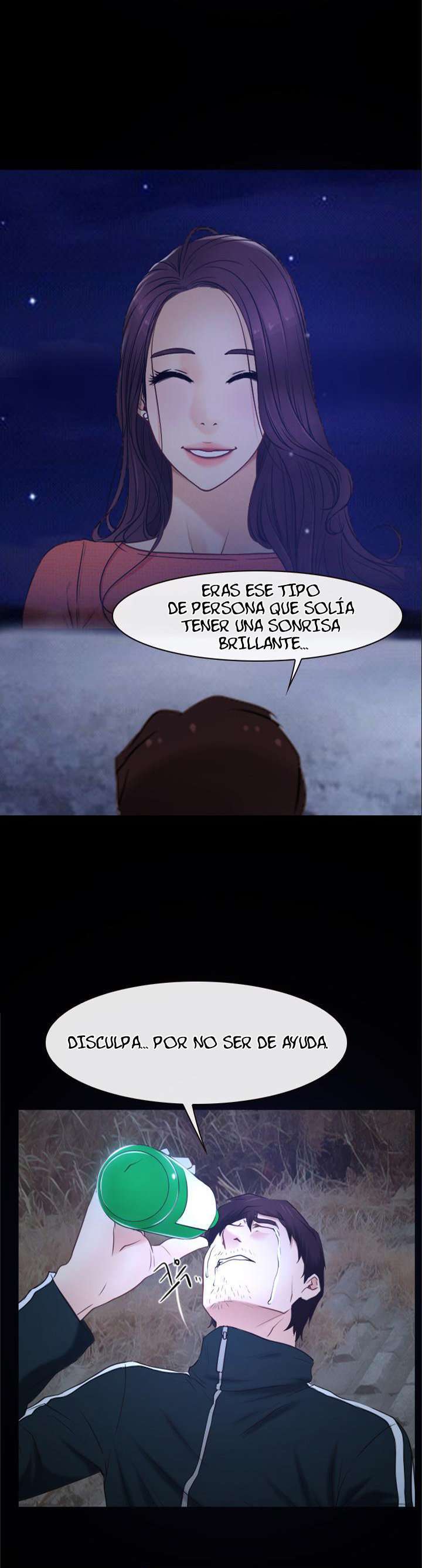 La Historia de Mi Primer Amor Capitulo 15 página 20