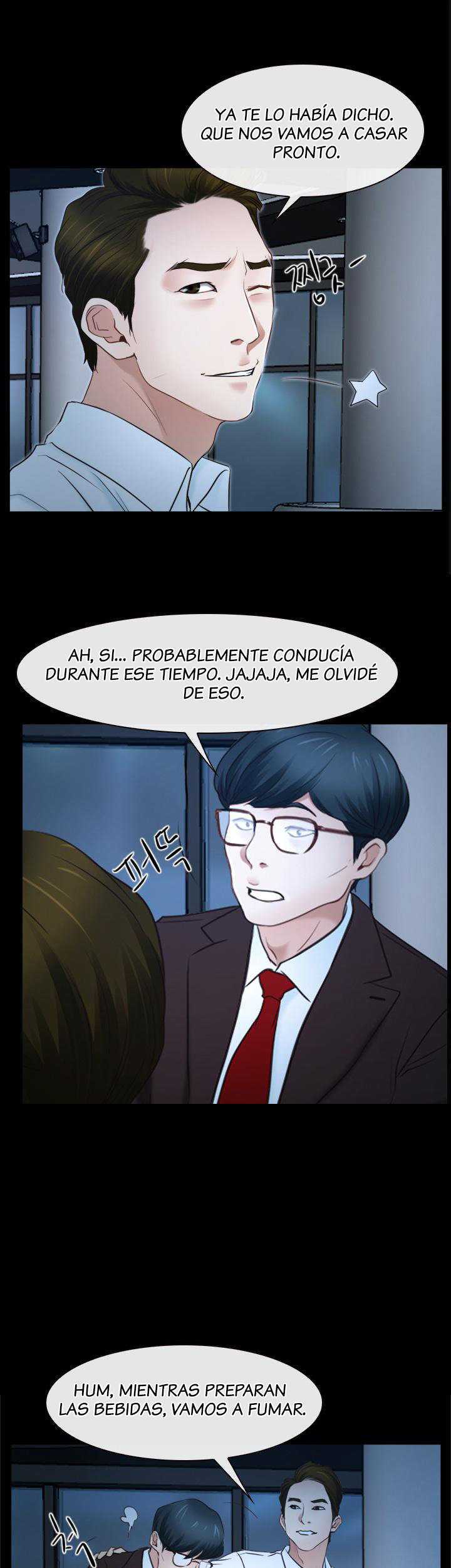 La Historia de Mi Primer Amor Capitulo 15 página 28