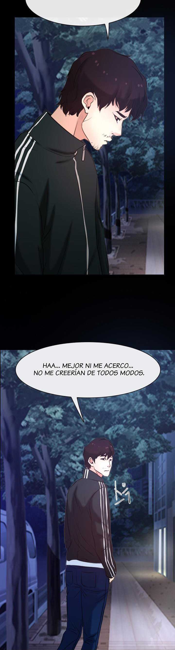 La Historia de Mi Primer Amor Capitulo 15 página 38