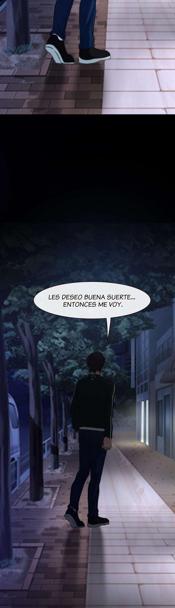 La Historia de Mi Primer Amor Capitulo 15 página 39