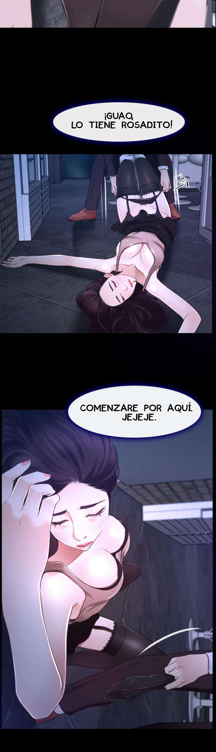 La Historia de Mi Primer Amor Capitulo 15 página 48