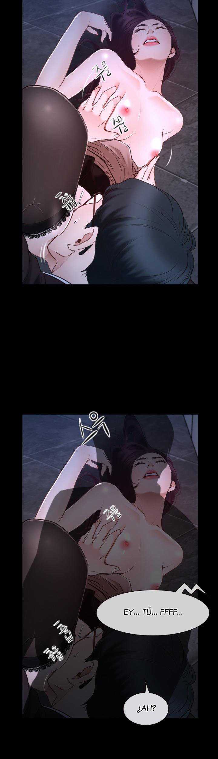 La Historia de Mi Primer Amor Capitulo 15 página 50