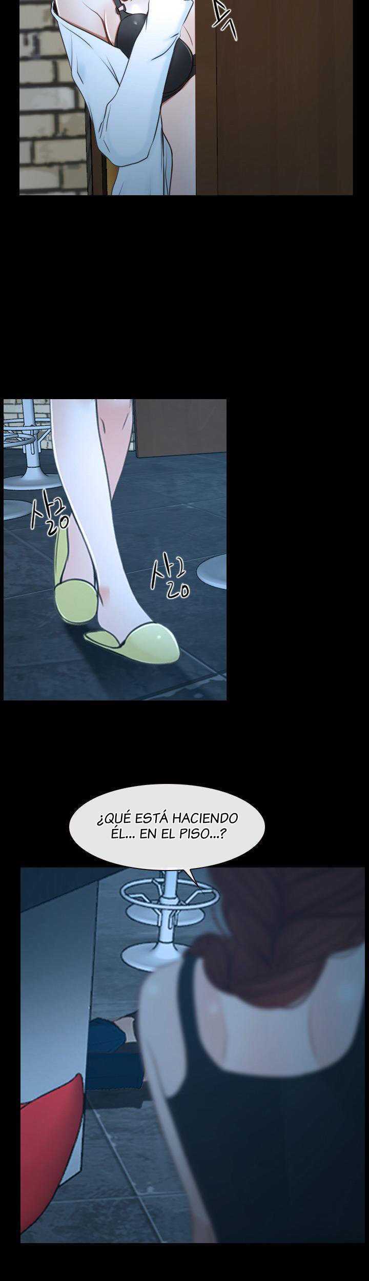 La Historia de Mi Primer Amor Capitulo 16 página 13