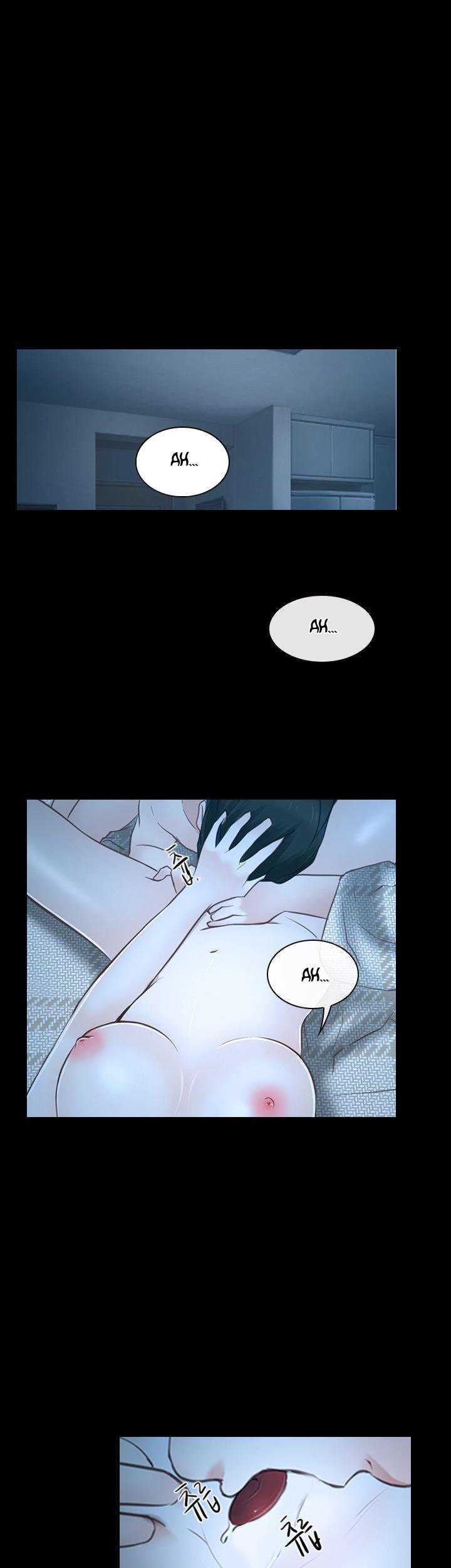 La Historia de Mi Primer Amor Capitulo 16 página 2