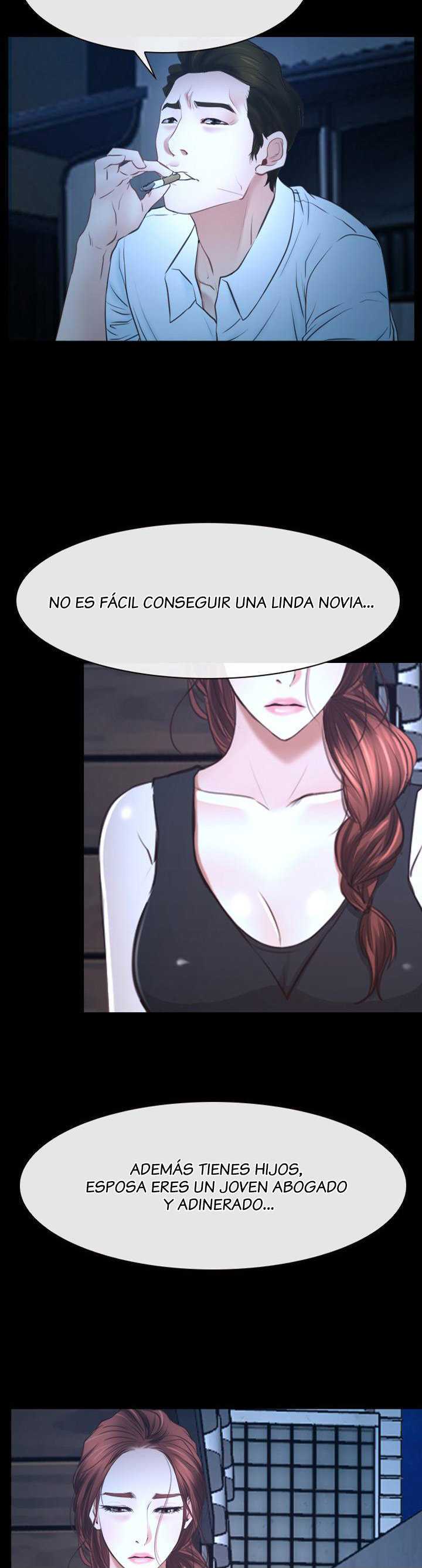 La Historia de Mi Primer Amor Capitulo 16 página 24
