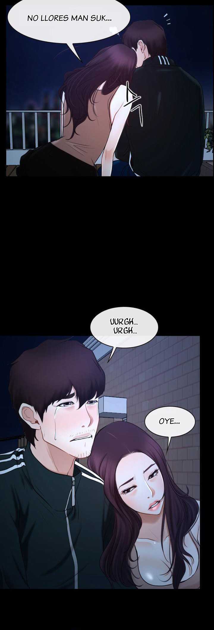 La Historia de Mi Primer Amor Capitulo 16 página 29