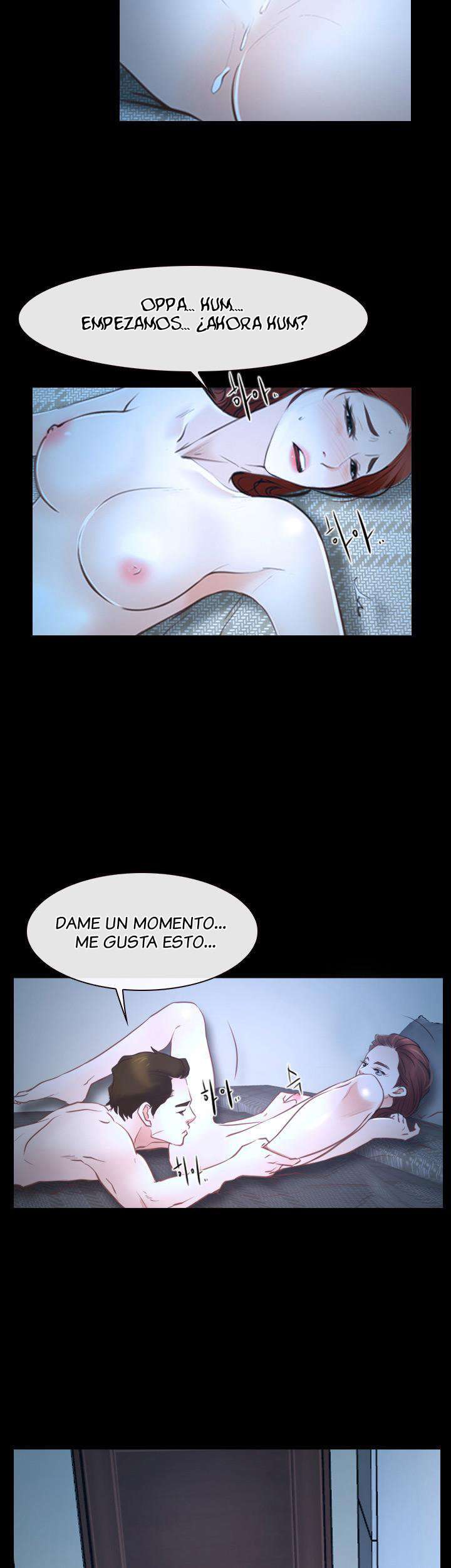 La Historia de Mi Primer Amor Capitulo 16 página 3