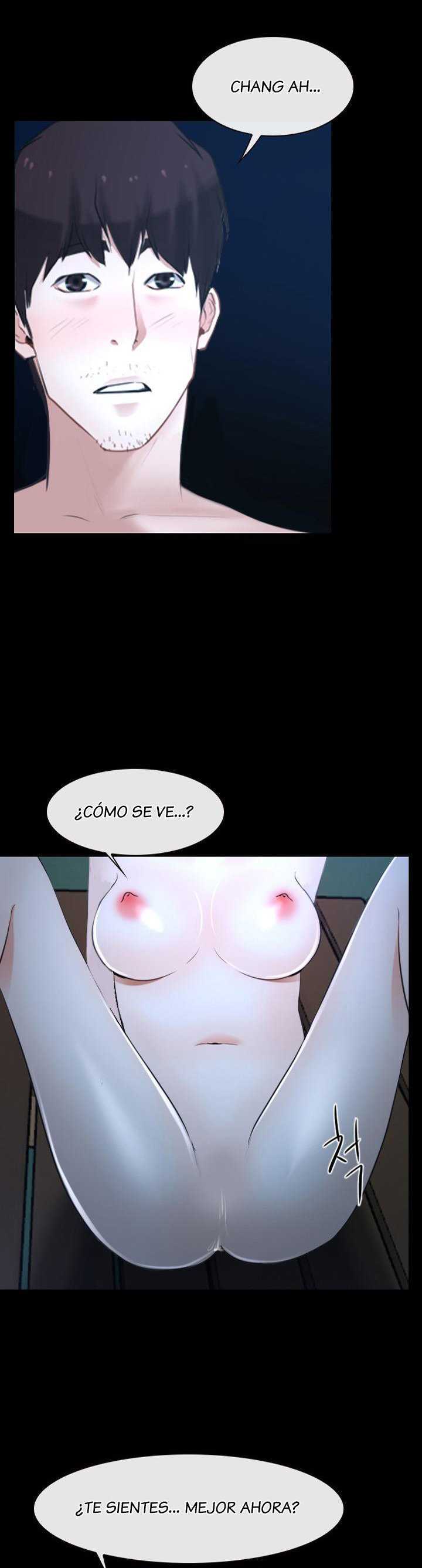 La Historia de Mi Primer Amor Capitulo 16 página 42