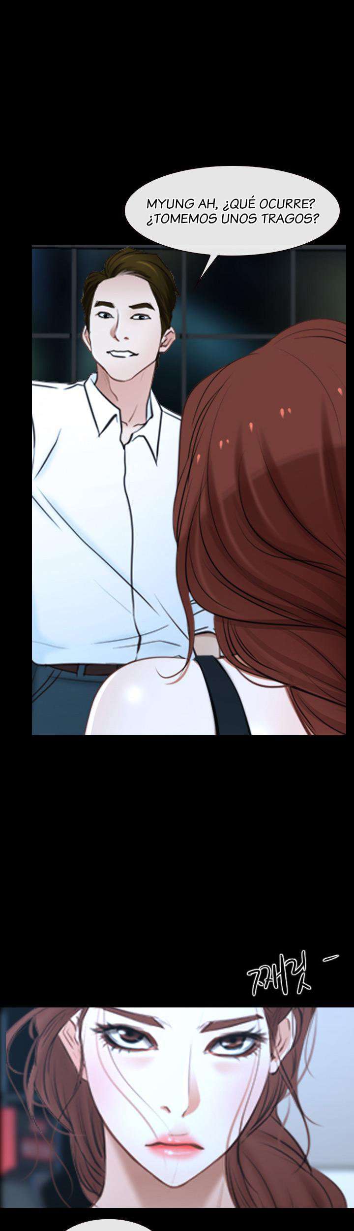 La Historia de Mi Primer Amor Capitulo 16 página 46