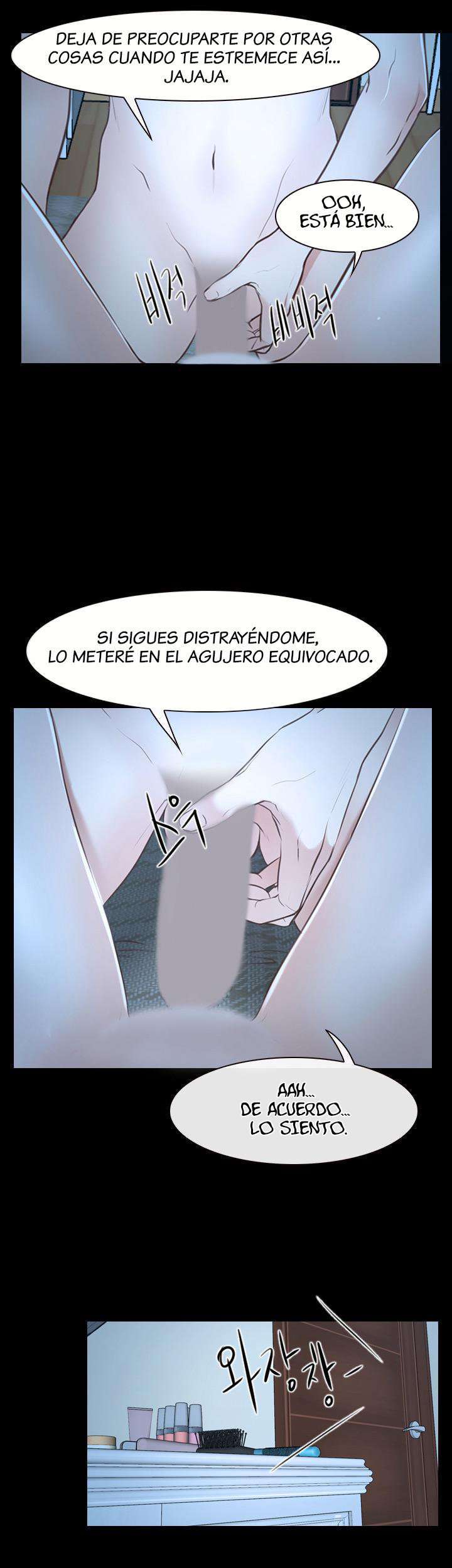 La Historia de Mi Primer Amor Capitulo 16 página 6