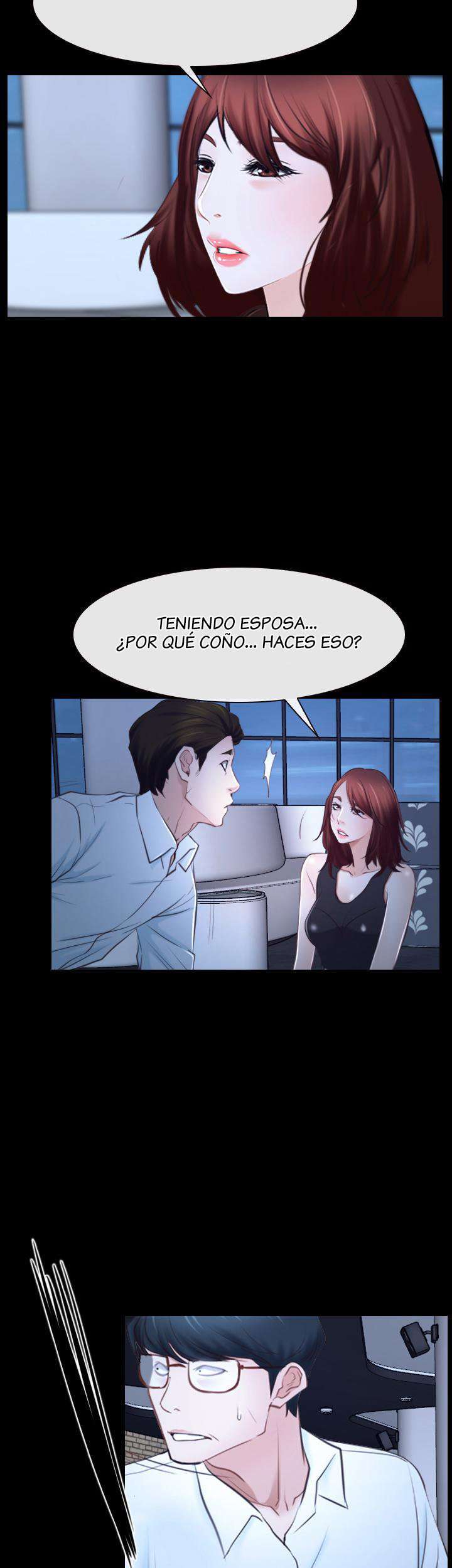 La Historia de Mi Primer Amor Capitulo 17 página 16
