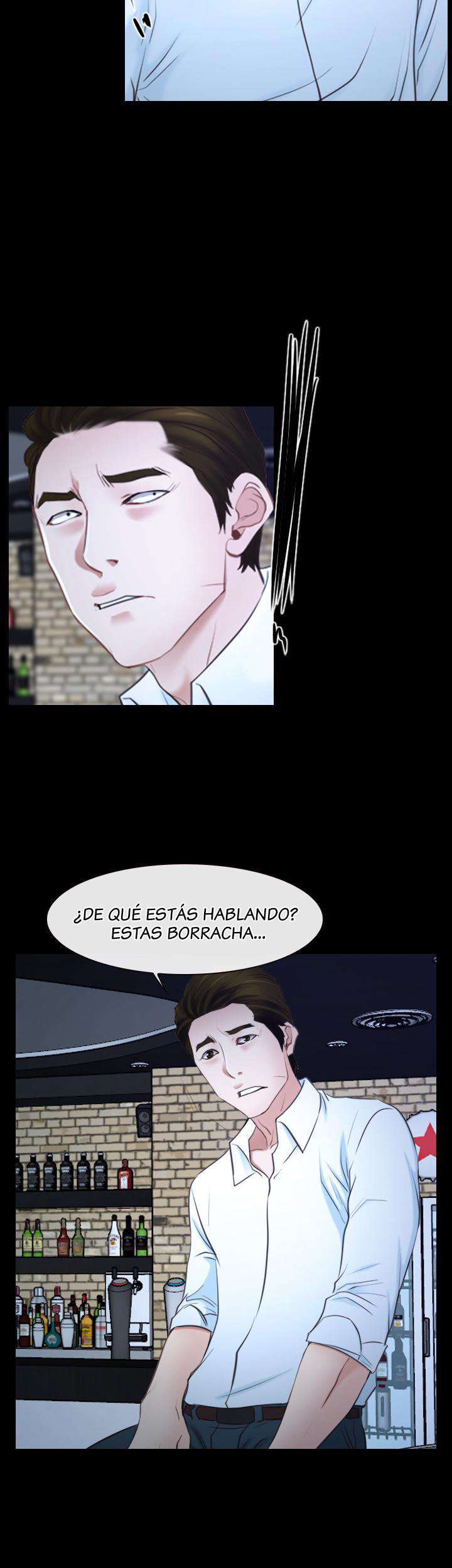 La Historia de Mi Primer Amor Capitulo 17 página 17